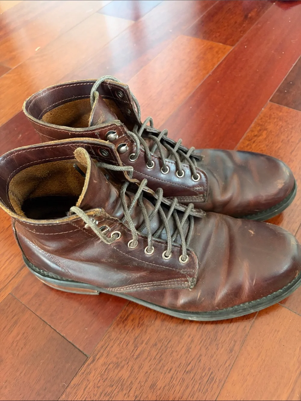 Wolverine excellent men’s